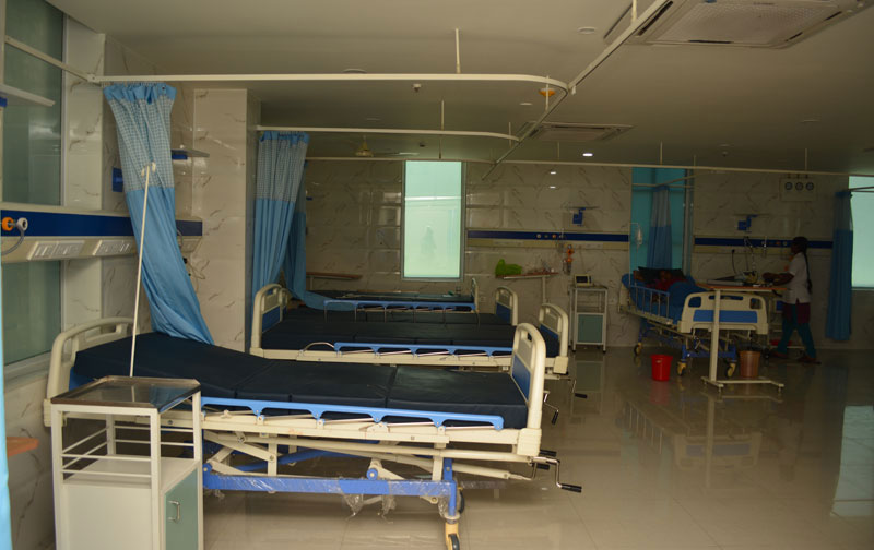 general ward