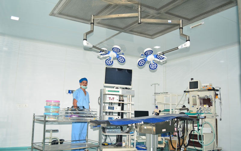 operation theatre 