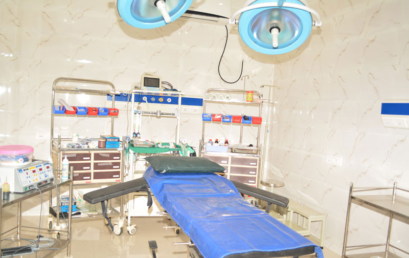 operation theatre 