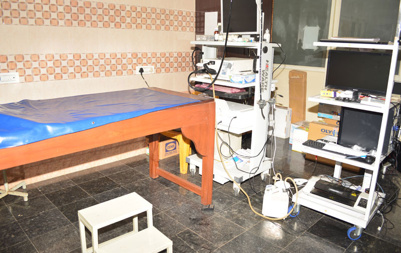 scanning theatre 