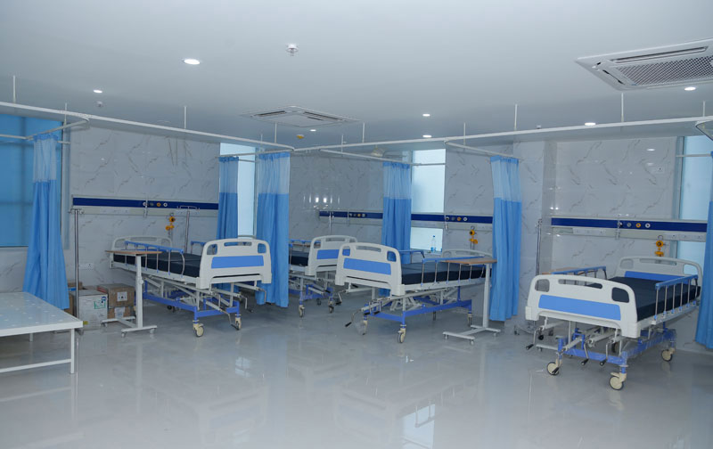 general ward