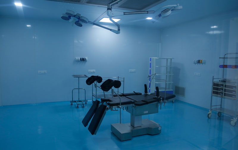 operation theatre